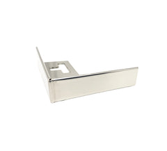 ProDiva Planus Eckstück – Außenecke für Winkelprofil