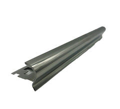 ProDiva Scala – Treppenprofil aus Edelstahl