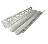 ProDiva Anguli – Hohlkehlprofil aus Edelstahl