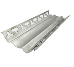 ProDiva Anguli – Hohlkehlprofil aus Edelstahl