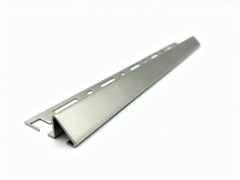 ProDiva Triangolo – Übergangsprofil aus Edelstahl