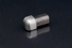 ProDiva Quadrans Eckstück – Außenecke für Rundprofil