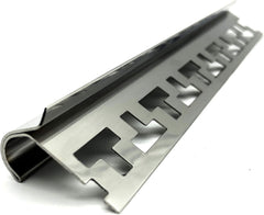 ProDiva Scala – Treppenprofil aus Edelstahl