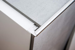 ProDiva Scala – Treppenprofil aus Edelstahl