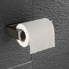 ProDiva Luxior – Edelstahl Badzubehör-Set für moderne Bäder