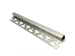 ProDiva Decorat – Dekorationsprofil aus Edelstahl