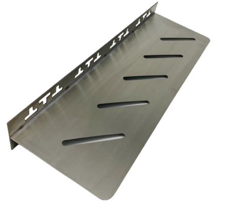 ProDiva GmbH & Co KG - Fliesenschienen & Profile