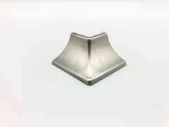 ProDiva Anguli Eckstück – Außenecke für Hohlkehlprofil