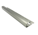 ProDiva Quadrans – Rundprofil aus Edelstahl