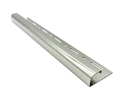 ProDiva Quadrans – Rundprofil aus Edelstahl