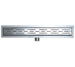 ProDiva Siphon – Edelstahl Duschablauf für moderne Bäder