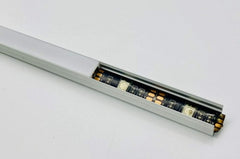 ProDiva Lucida – Aluminium LED-Profil für moderne Beleuchtung