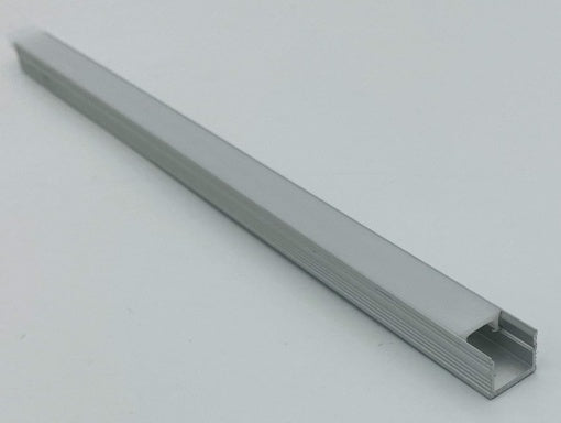 ProDiva Lucida – Aluminium LED-Profil für moderne Beleuchtung