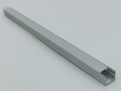 ProDiva Lucida – Aluminium LED-Profil für moderne Beleuchtung